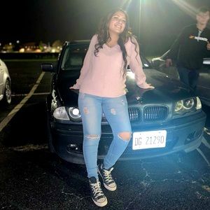 Meet your Posher, Nani